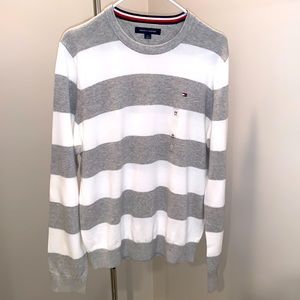 Men’s Crewneck Sweater